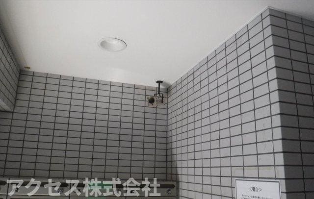 東中野駅 徒歩5分 5階の物件内観写真