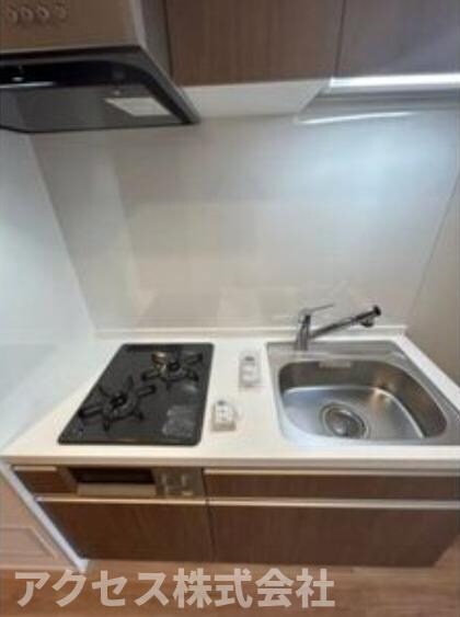 東中野駅 徒歩9分 7階の物件内観写真