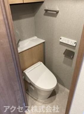 東中野駅 徒歩9分 7階の物件内観写真