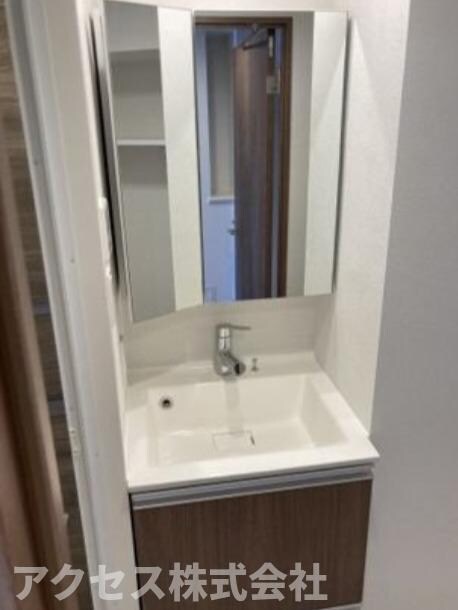 東中野駅 徒歩9分 7階の物件内観写真