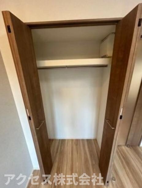 東中野駅 徒歩9分 7階の物件内観写真