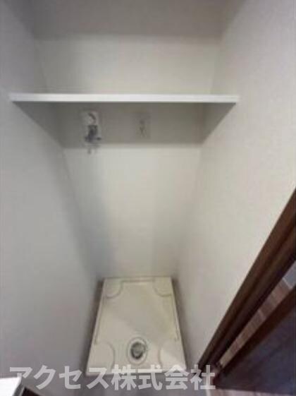 東中野駅 徒歩9分 7階の物件内観写真