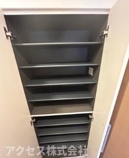 東中野駅 徒歩9分 7階の物件内観写真