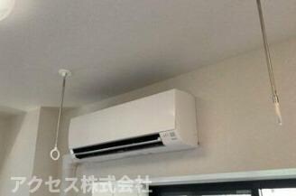 東中野駅 徒歩9分 7階の物件内観写真