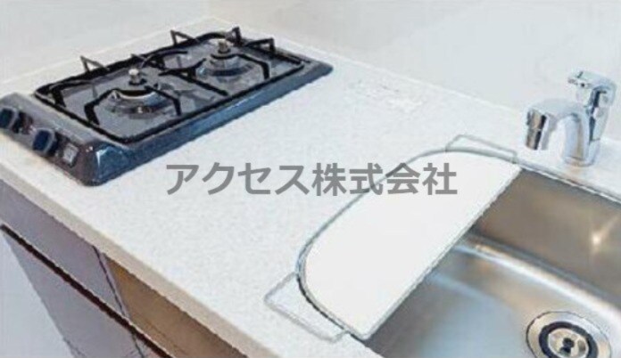 東中野駅 徒歩3分 1階の物件内観写真