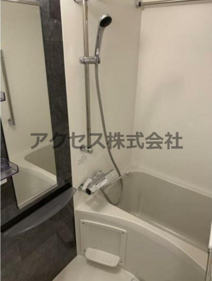 東中野駅 徒歩3分 1階の物件内観写真