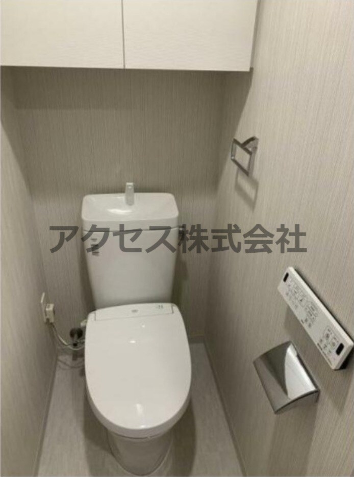 東中野駅 徒歩3分 1階の物件内観写真