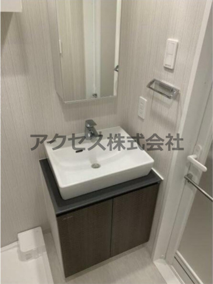 東中野駅 徒歩3分 1階の物件内観写真