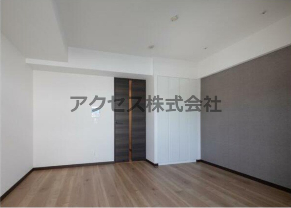 東中野駅 徒歩3分 1階の物件内観写真