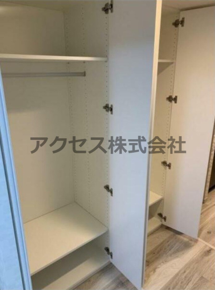 東中野駅 徒歩3分 1階の物件内観写真