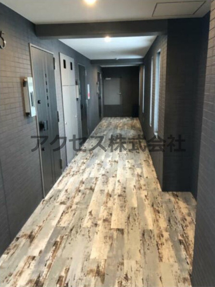 東中野駅 徒歩3分 1階の物件内観写真