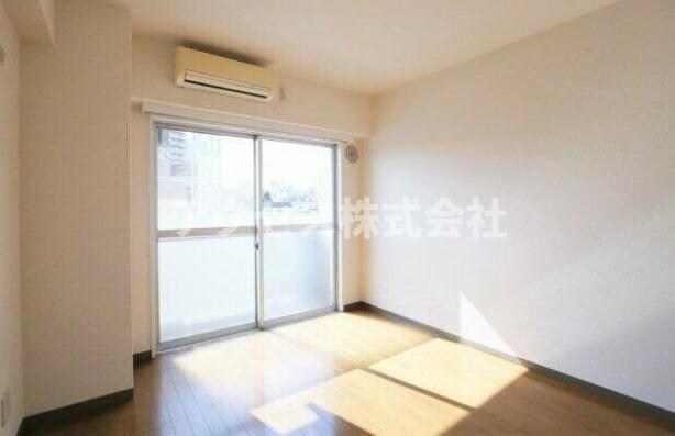 東中野駅 徒歩5分 4階の物件内観写真