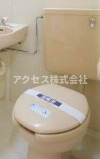 東中野駅 徒歩5分 4階の物件内観写真