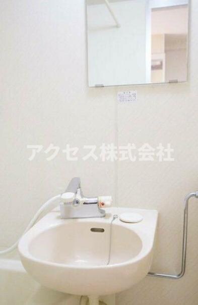 東中野駅 徒歩5分 4階の物件内観写真