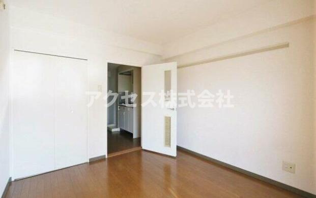 東中野駅 徒歩5分 4階の物件内観写真