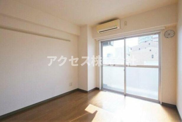 東中野駅 徒歩5分 4階の物件内観写真