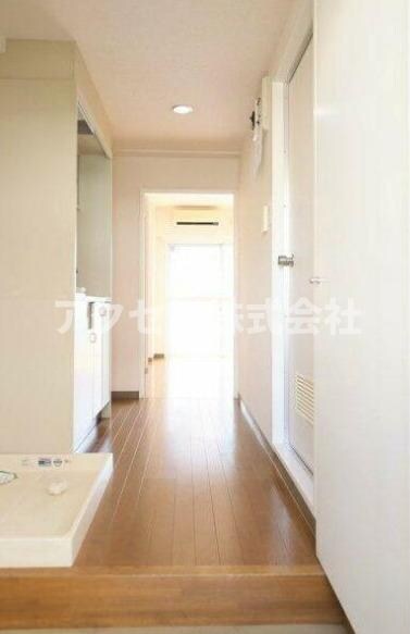 東中野駅 徒歩5分 4階の物件内観写真