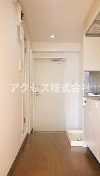 東中野駅 徒歩5分 4階の物件内観写真