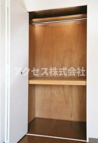 東中野駅 徒歩5分 4階の物件内観写真