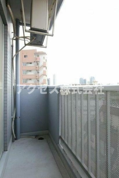 東中野駅 徒歩5分 4階の物件内観写真