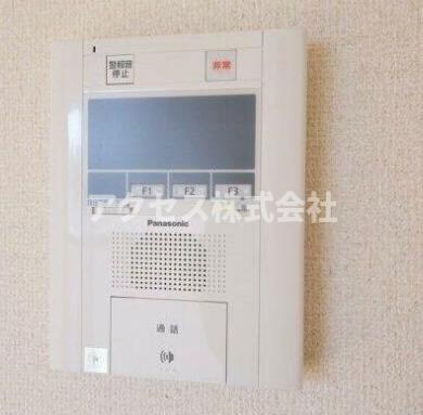 東中野駅 徒歩5分 4階の物件内観写真