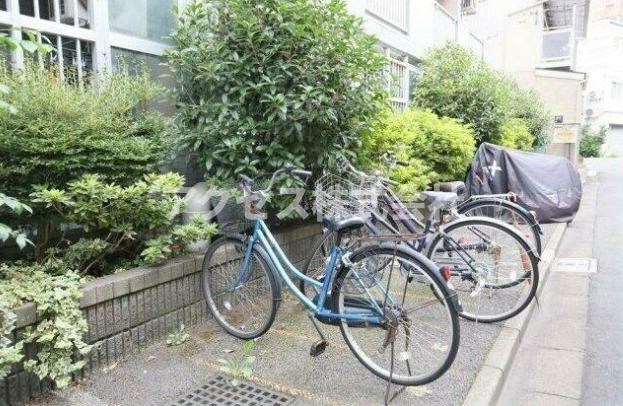 東中野駅 徒歩5分 4階の物件内観写真