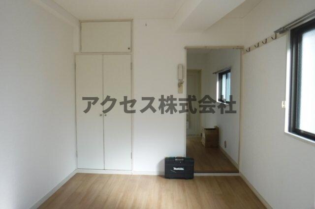 東中野駅 徒歩8分 3階の物件内観写真