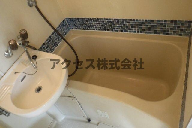 東中野駅 徒歩8分 3階の物件内観写真