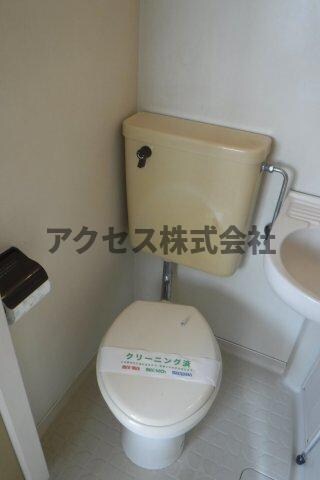 東中野駅 徒歩8分 3階の物件内観写真