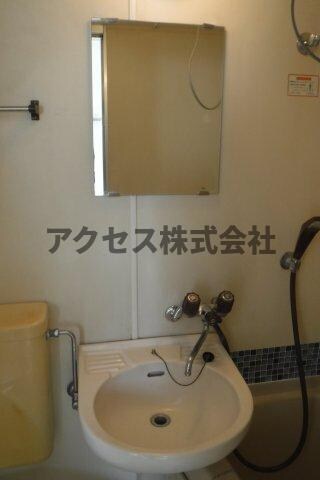 東中野駅 徒歩8分 3階の物件内観写真