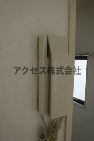 東中野駅 徒歩8分 3階の物件内観写真