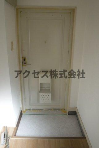 東中野駅 徒歩8分 3階の物件内観写真