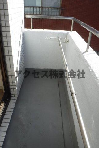 東中野駅 徒歩8分 3階の物件内観写真