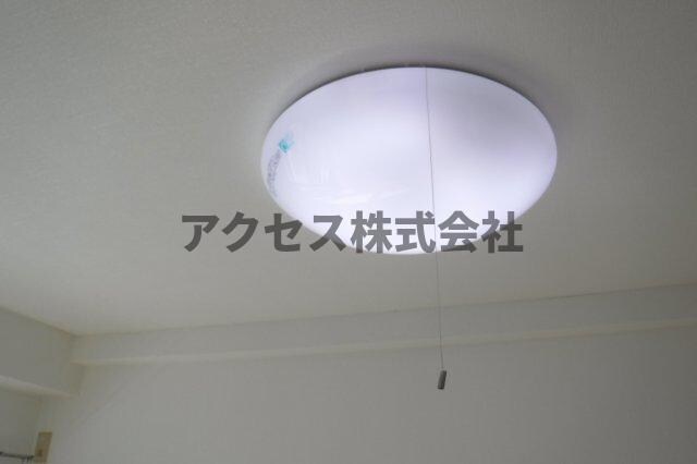 東中野駅 徒歩8分 3階の物件内観写真