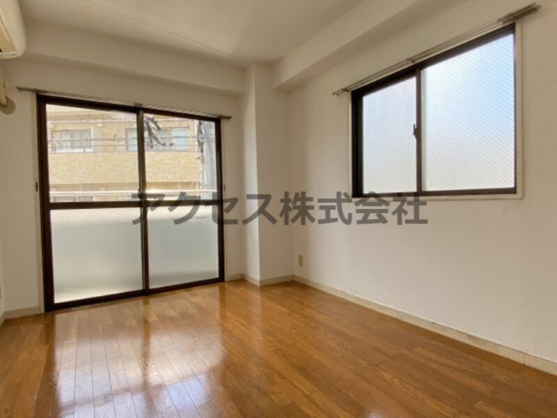 東中野駅 徒歩8分 3階の物件内観写真