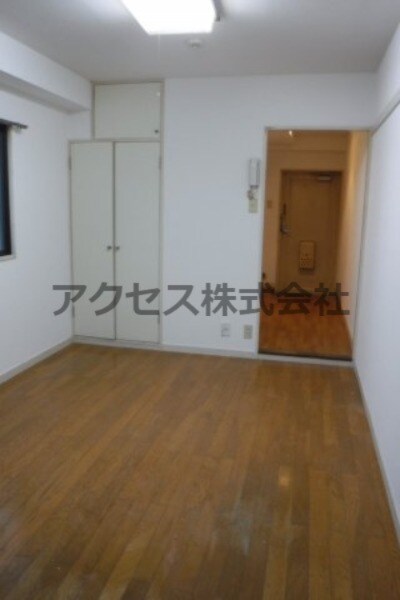 東中野駅 徒歩8分 3階の物件内観写真