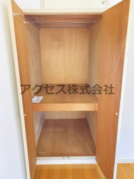 東中野駅 徒歩8分 3階の物件内観写真