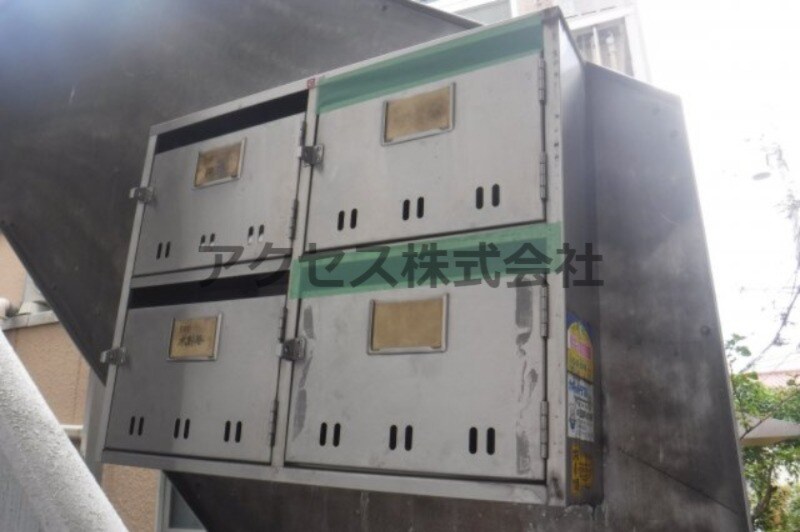 東中野駅 徒歩8分 3階の物件内観写真