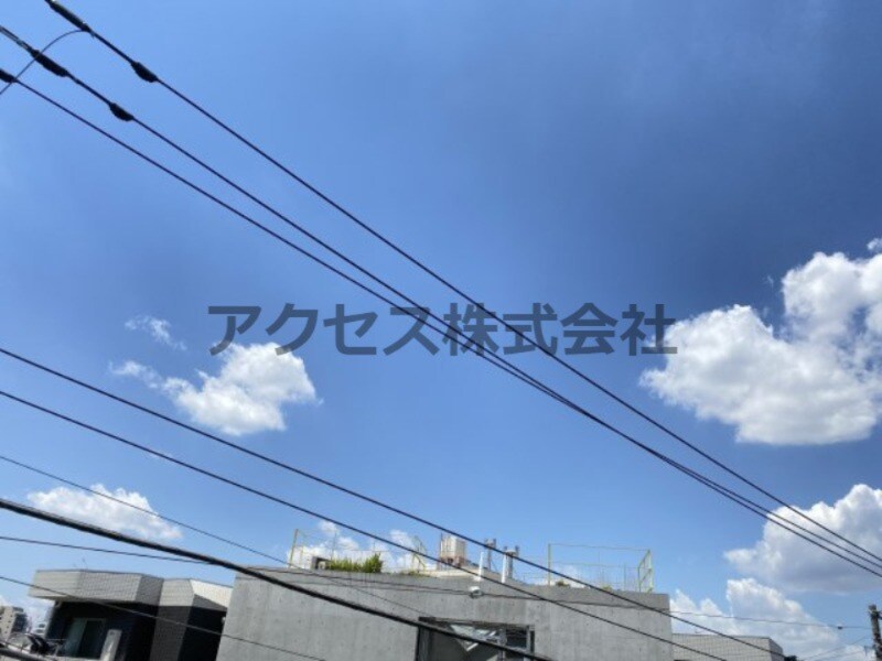 東中野駅 徒歩8分 3階の物件内観写真