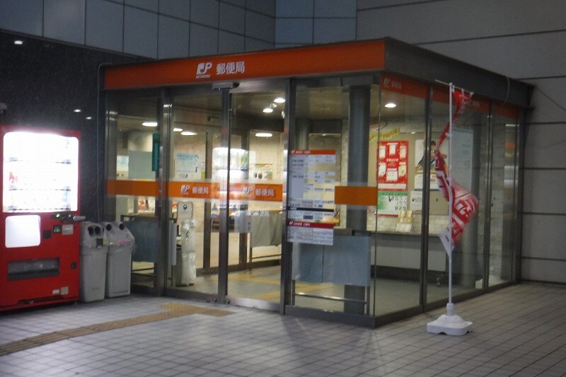 東中野駅 徒歩8分 3階の物件内観写真