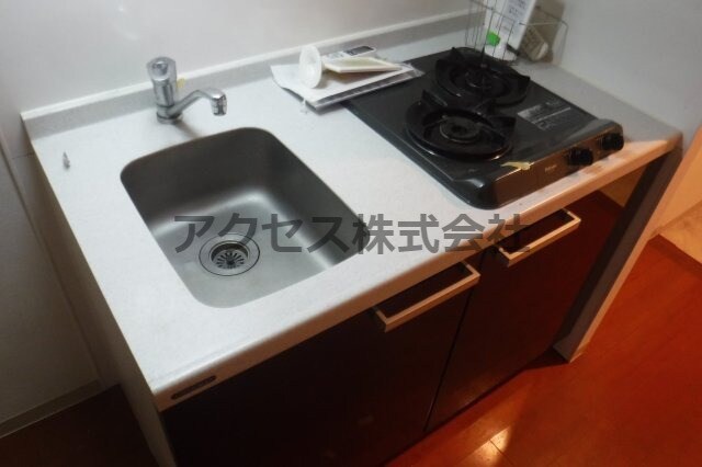 東中野駅 徒歩2分 2階の物件内観写真