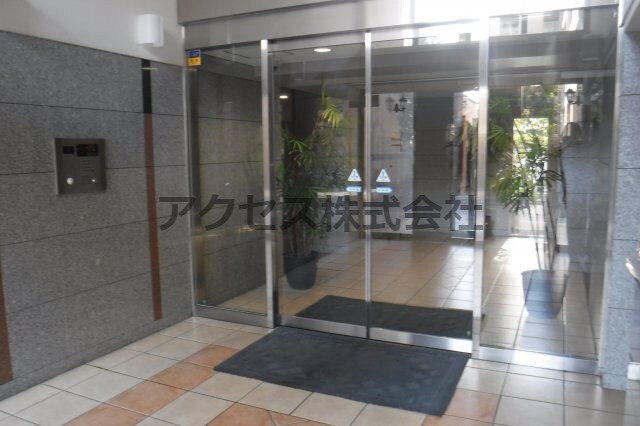 東中野駅 徒歩2分 2階の物件外観写真