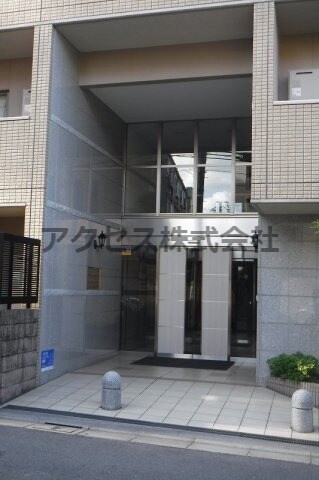 東中野駅 徒歩2分 2階の物件外観写真