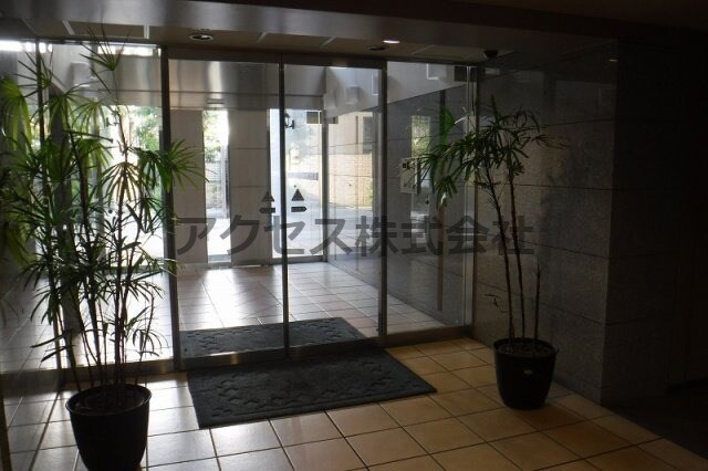 東中野駅 徒歩2分 2階の物件外観写真