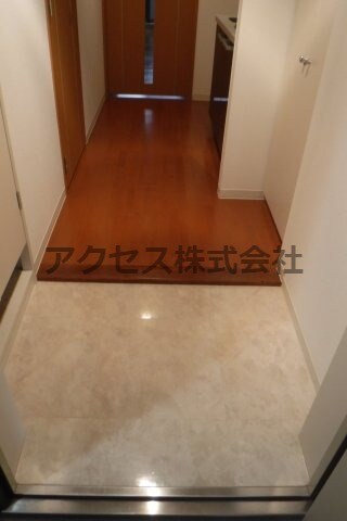 東中野駅 徒歩2分 2階の物件内観写真