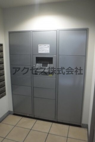 東中野駅 徒歩2分 2階の物件内観写真