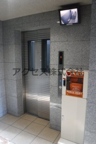 東中野駅 徒歩2分 2階の物件内観写真