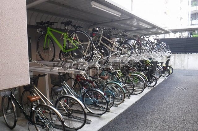 東中野駅 徒歩2分 2階の物件内観写真