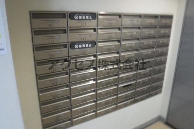 東中野駅 徒歩2分 2階の物件内観写真