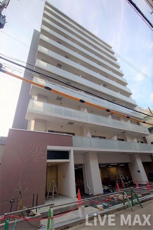 Ｆｕｋｕ島之内の物件外観写真